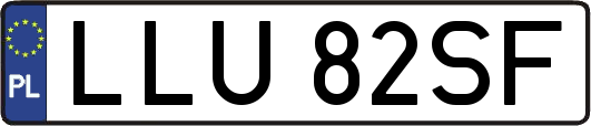 LLU82SF