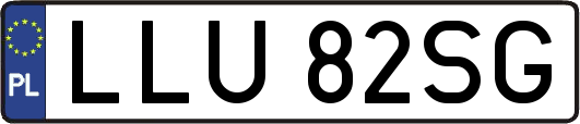 LLU82SG