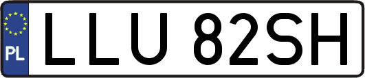 LLU82SH