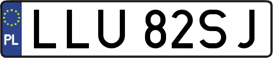 LLU82SJ
