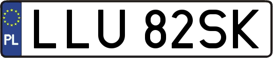 LLU82SK