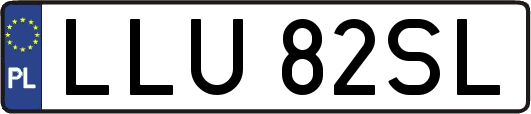 LLU82SL
