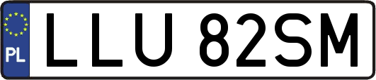 LLU82SM