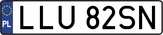 LLU82SN