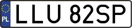 LLU82SP