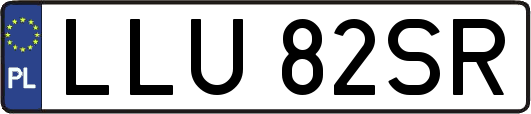 LLU82SR