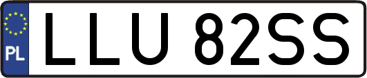 LLU82SS