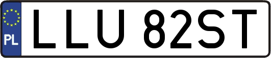 LLU82ST