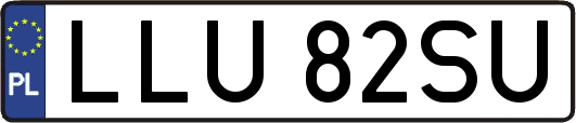 LLU82SU