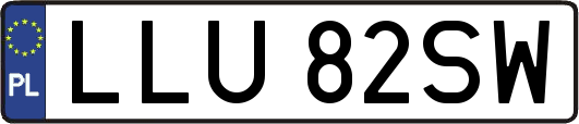 LLU82SW