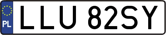 LLU82SY