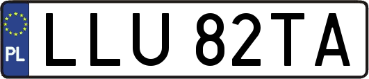 LLU82TA