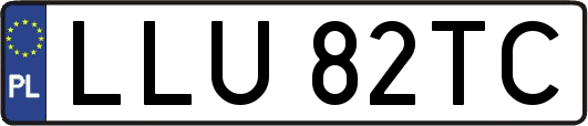LLU82TC