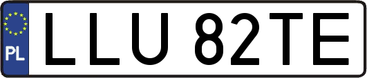 LLU82TE