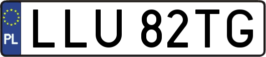 LLU82TG