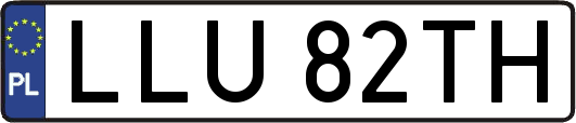 LLU82TH