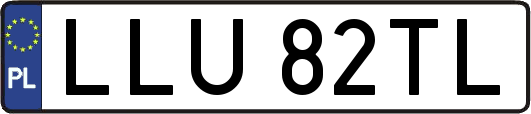 LLU82TL