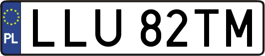 LLU82TM