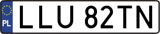 LLU82TN