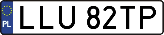 LLU82TP