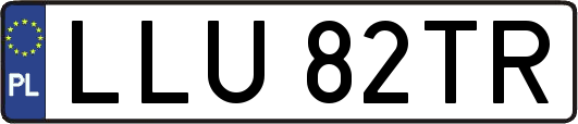 LLU82TR