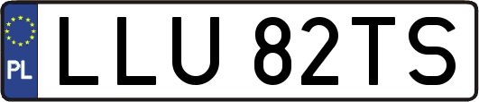 LLU82TS