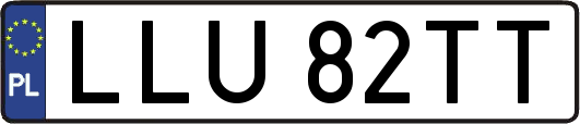 LLU82TT