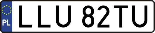 LLU82TU