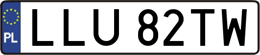LLU82TW