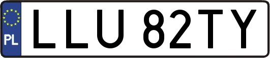 LLU82TY