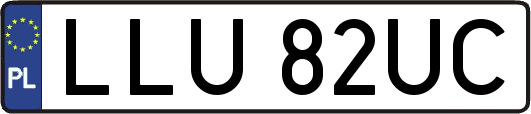 LLU82UC