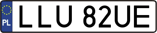LLU82UE