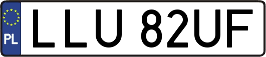 LLU82UF