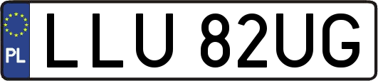LLU82UG