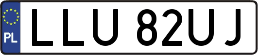 LLU82UJ