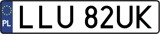 LLU82UK