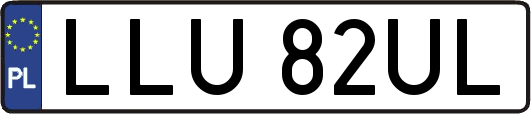 LLU82UL