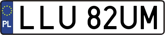 LLU82UM
