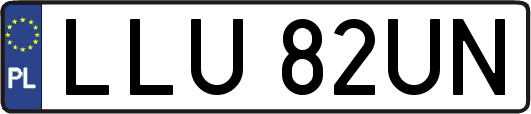 LLU82UN