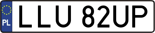 LLU82UP