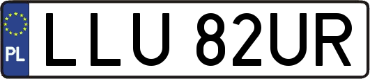 LLU82UR