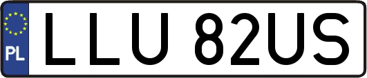 LLU82US