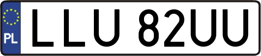 LLU82UU