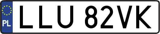 LLU82VK