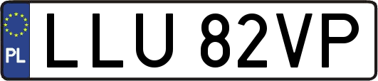 LLU82VP