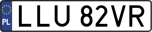 LLU82VR