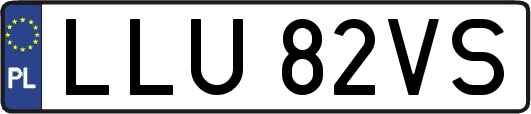 LLU82VS