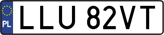 LLU82VT
