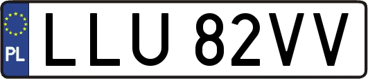LLU82VV