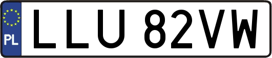 LLU82VW